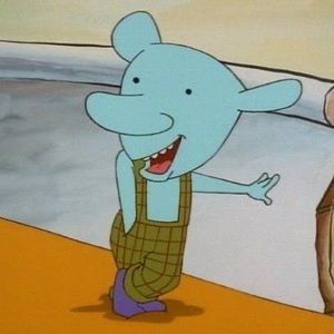 Meet your Posher, Bradley